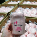 Creme Para Afinar Os Pés Dermopés 230g Hidrata E Afina Abelha Rainha