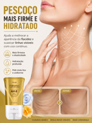 Creme Firmador para Pescoço com Massageador Roll-On 120g