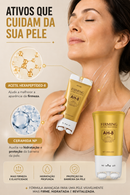 Creme Firmador para Pescoço com Massageador Roll-On 120g
