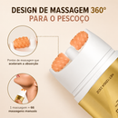 Creme Firmador para Pescoço com Massageador Roll-On 120g