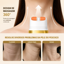 Creme Firmador para Pescoço com Massageador Roll-On 120g