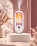Difusor de Aromas de Parede Recarregável