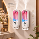 Difusor de Aromas de Parede Recarregável
