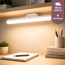 💡 Luminária LED Magnética Recarregável USB