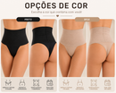 Kit 2 Calcinhas Modeladoras Premium – Barriga Chapada Instantânea