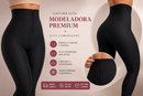 CALÇA LIPO MODELADORA PREMIUM