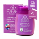 Creme Clareador Facial com Niacinamida e Rosa Mosqueta