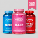 Kit Bem-Estar Completo 3 em 1 | Sono, Equilíbrio e Beleza Natural