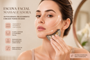✨ Escova Facial Massageadora Lift Beauty™