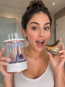 💖 KIT PELE PERFEITA Limpeza Profunda + Drenagem Facial em Casa