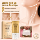 Creme Firmador para Pescoço com Massageador Roll-On 120g