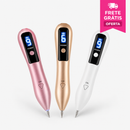 ✨ Caneta Jato de Plasma 9 Intensidades Bivolt