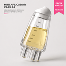 MINI APLICADOR CAPILAR- Óleo Soro De Crescimento Capilar
