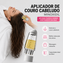 MINI APLICADOR CAPILAR- Óleo Soro De Crescimento Capilar