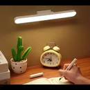 💡 Luminária LED Magnética Recarregável USB