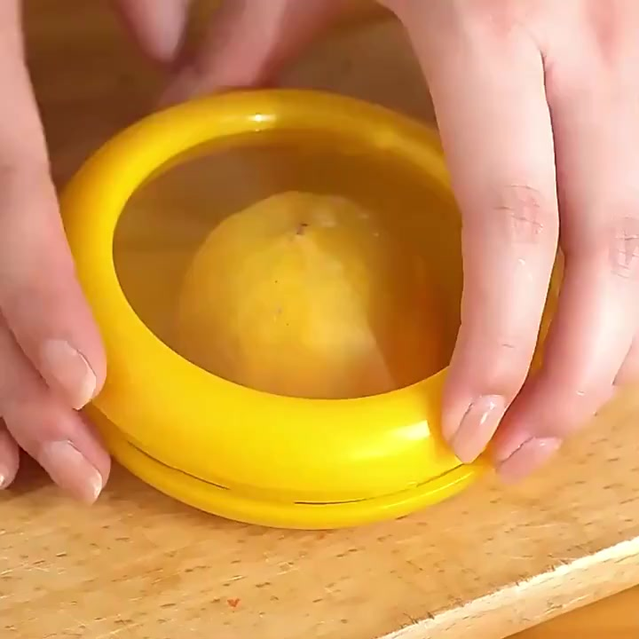 4Pcs Caixa de Silicone Armazenamento Frutas/Legumes: Reutilizável, Mantém Cebola/Abacate Frescos