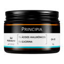 Principia Kit Rotina Essencial Gel hidratante GH-01 + Protetor Solar PS-01 FPS60 + Gel de Limpeza GL-02