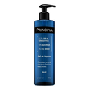 Principia Kit Rotina Essencial Gel hidratante GH-01 + Protetor Solar PS-01 FPS60 + Gel de Limpeza GL-02