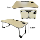 Mesa Portátil para Notebook Home Office