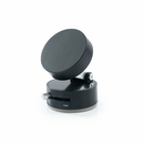 Suporte Para Telefone celular Magnético De Sucção Para Carro Dobrável Multifuncional Móvel Ventosa a Vácuo