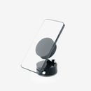 Suporte Para Telefone celular Magnético De Sucção Para Carro Dobrável Multifuncional Móvel Ventosa a Vácuo
