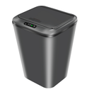 Lixeira Inteligente Automática 16L com Sensor de Movimento USB