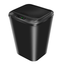 Lixeira Inteligente Automática 16L com Sensor de Movimento USB