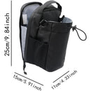 Bolsa Magnética Para Academia