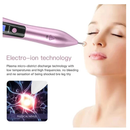 Caneta Jato de Plasma 9 Intensidades Bivolt