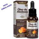 Kit 3x Óleo De Semente De Abóbora Em Gotas 100% Pura 3x30ml