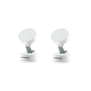 Suporte Magnético 2 em 1 com Ventosa a Vácuo Ultra Forte  Para Telefone celular