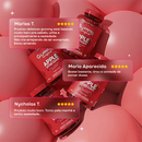 Kit 3 Gummy Original Night + Apple Cider Vinegar + Hair, A Tríade do Bem-Estar Completo