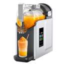 Máquina de Granizados XiaoXiong 6 em 1 – Bebidas Geladas Perfeitas com Apenas Um Toque