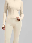 Proteção UV Slim Academia Yoga Jaqueta De Ciclismo Ao Ar Livre Fitness Sports Tops