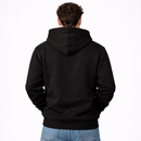 Moletom Brasil Premium Flanelado Inverno Capuz Blusa de Frio Unissex Confortável Forrado Peluciado