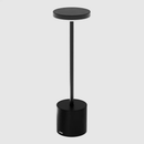 Luminária de Mesa Premium Touch 3 Cores de Luz LED