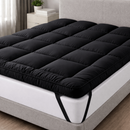 Pillow Top 400 Fios Matelado – Solteiro, Casal, Queen e King | Toque Macio com Elástico