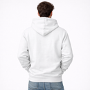 Moletom Brasil Premium Flanelado Inverno Capuz Blusa de Frio Unissex Confortável Forrado Peluciado