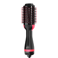 Escova Secadora Alisador Elétrica Quente Cabelo Com 3 Em1 Hair Styler APENAS 110V