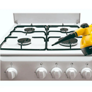 Limpador a vapor Higienizador portátil 1000W Vapor Wasch 110V-220V