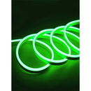 Fita de LED Mangueira Neon 5 Metros IP65 Flexível Com ou Sem Fonte | 8 Cores