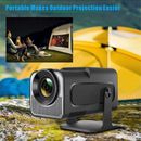 Atualizado Projetor Smart HY320 Android Full HD 1920x1080 Bluetooth Wi-fi