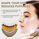 Escova De Drenagem Linfática Para Rosto E Corpo , Ferramenta Massageadora Ergonômica , Adequada Contornos Da Pele , Rela