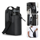 Bolsa Magnética Academia Suporte para Garrafa de Agua